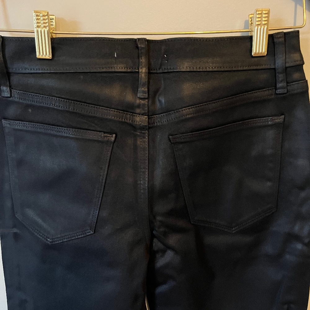 Gap Black Jeans